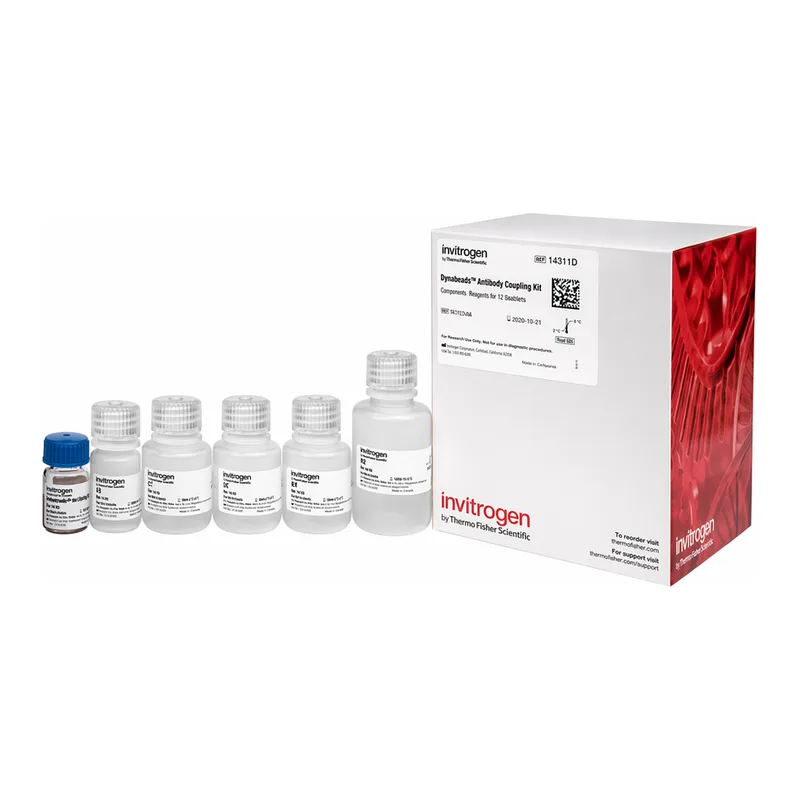 Thermo Fisher Scientific Dynabeads Antibody Coupling Kit