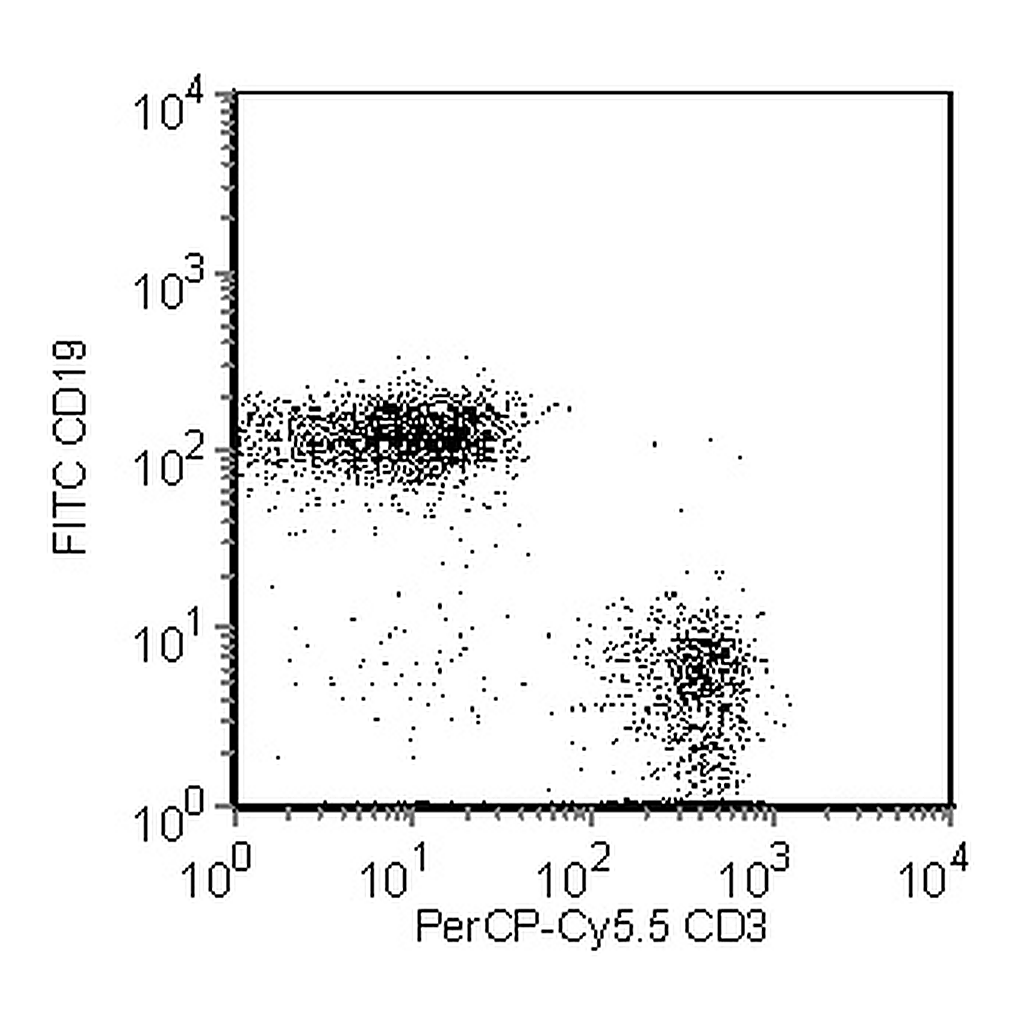 BD PerCP-Cy5.5 Rat Anti-Mouse CD3 Molecular Complex