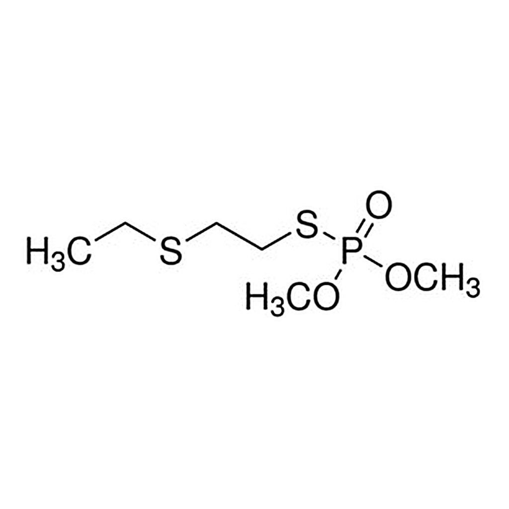 Merck DEMETON-S-METHYL SOLUTION, 100 ?G/ML IN&