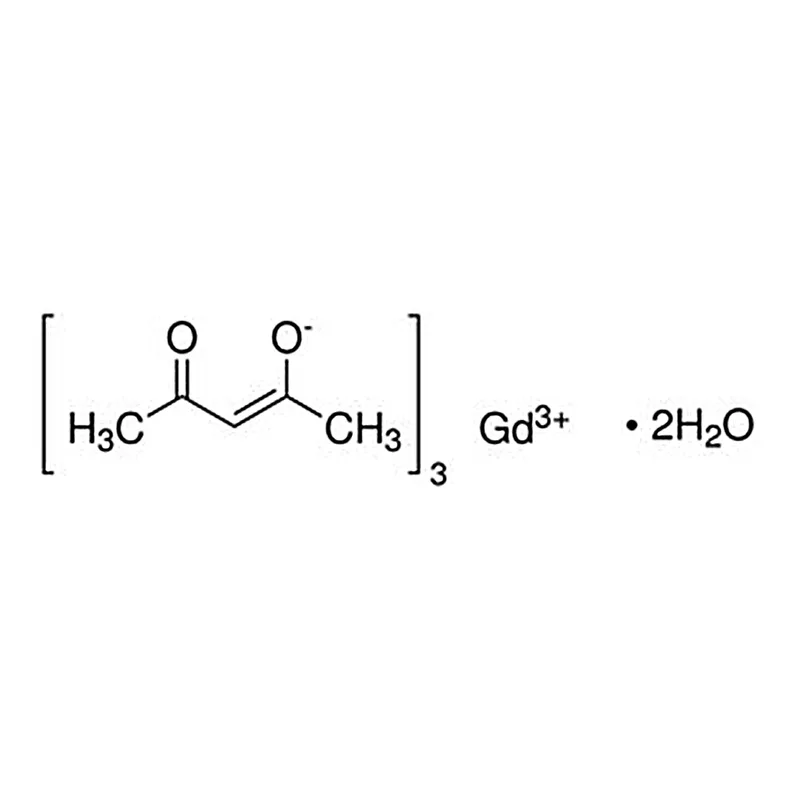 Merck GADOLINIUM(III) ACETYLACETONATE HYDRATE&