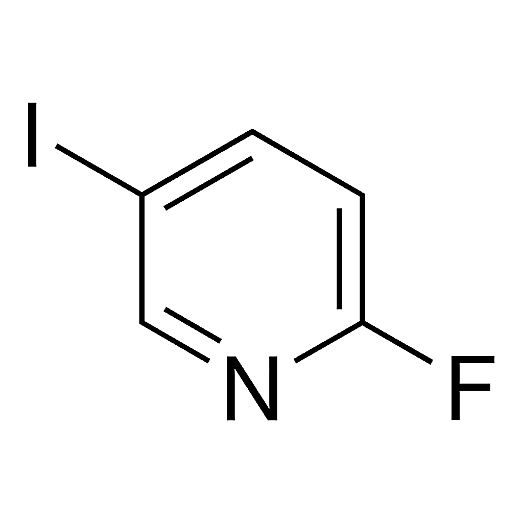 Merck 2-Fluoro-5-iodopyridine