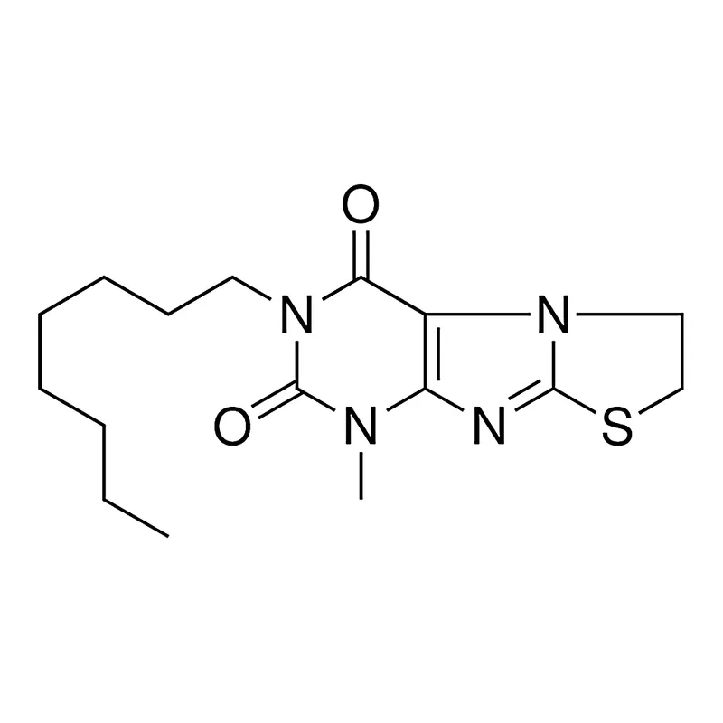 Merck 1-METHYL-3-OCTYL-6,7-DIHYDRO(1,3-
