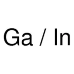 Merck GALLIUM–INDIUM EUTECTIC, GA 75.5%/IN 24&