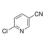 Merck 6-Chloro-3-pyridinecarbonitrile