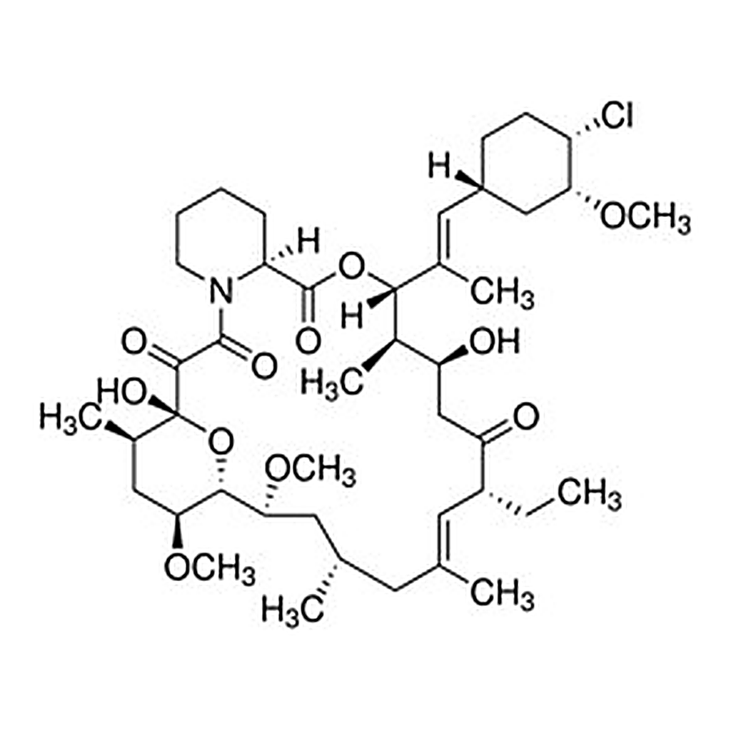 Merck PIMECROLIMUS
