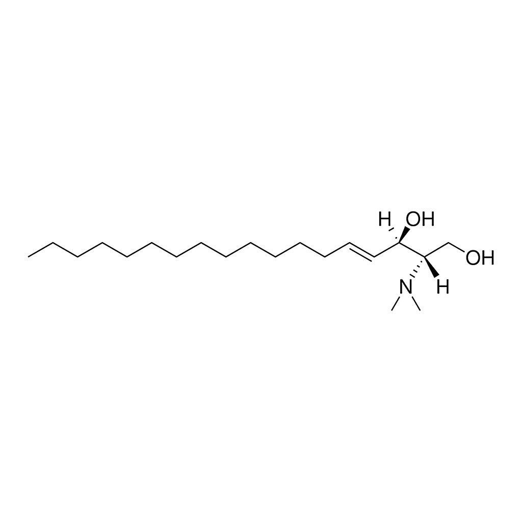 Merck Dimethyl Sphingosine (d18:1)