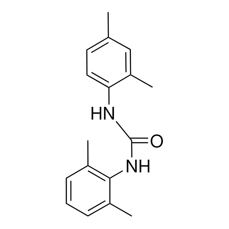 Merck 1-(2,4-DIMETHYLPHENYL)-3-(2,6- - 50 MG&