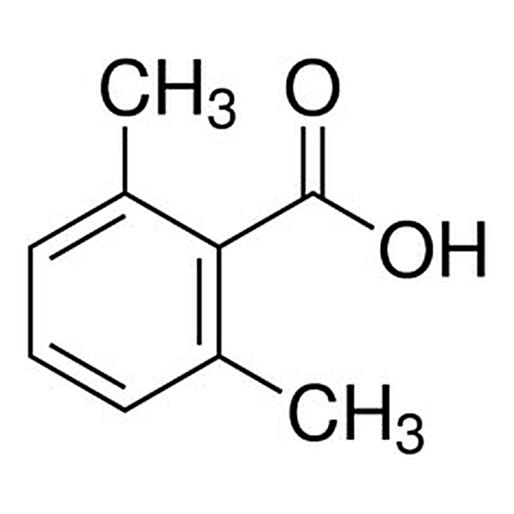 Merck 2,6-DIMETHYLBENZOIC ACID, 97%