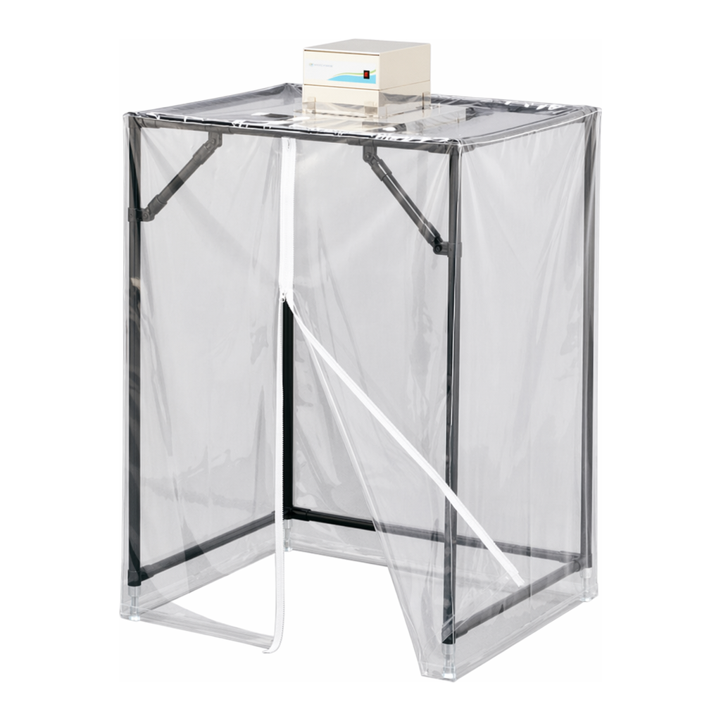 AS ONE Laboratory Bench Clean Hood, 실험대용 클린후드
