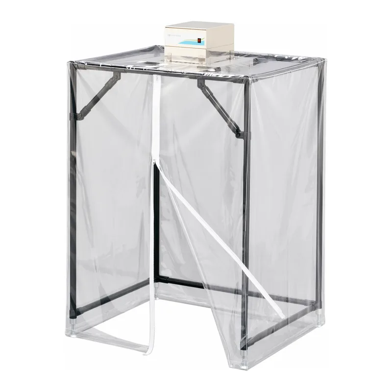 AS ONE Laboratory Bench Clean Hood, 실험대용 클린후드
