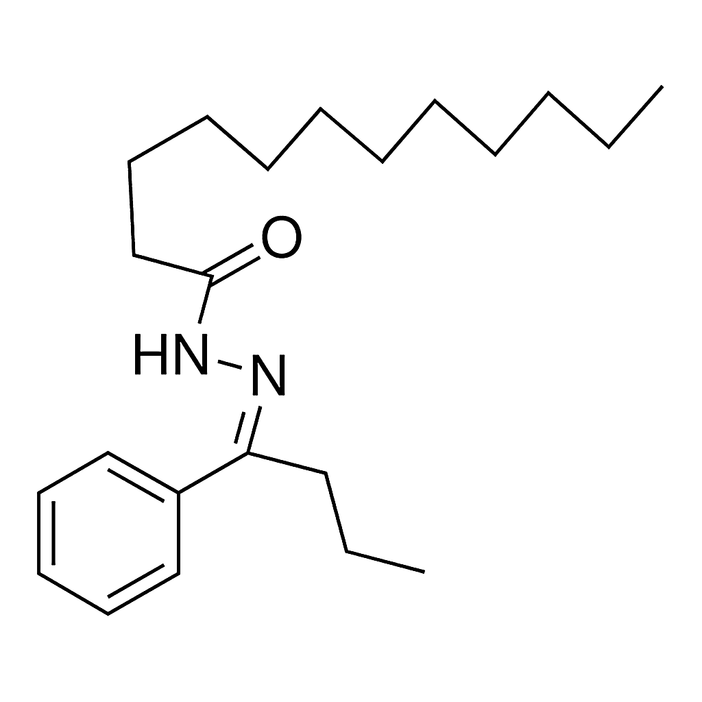 Merck DODECANOIC (ALPHA-PROPYLBENZYL - 50 MG&