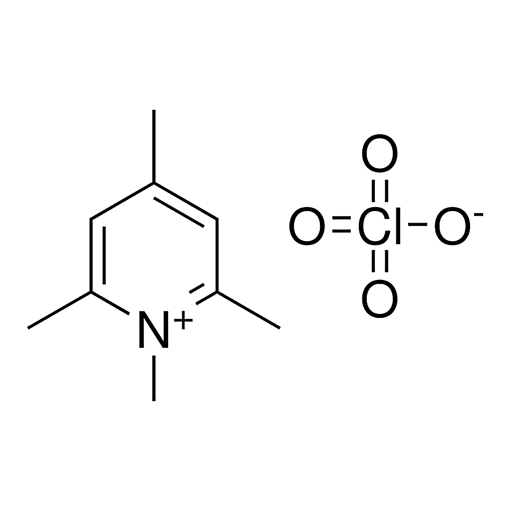 Merck 1,2,4,6-TETRAMETHYL-PYRIDINIUM - 50 MG&