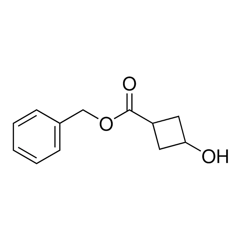 Merck Benzyl 3-hydroxycyclobutanecarboxylate