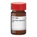 Merck KETOTIFEN FUMARATE