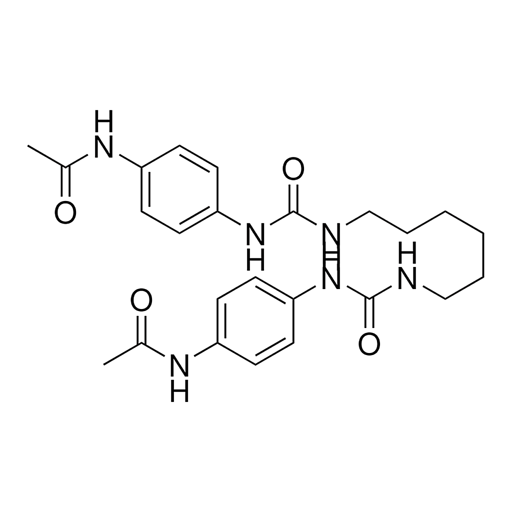 Merck 1,1'-HEXAMETHYLENEBIS(3-(4-ACETA-