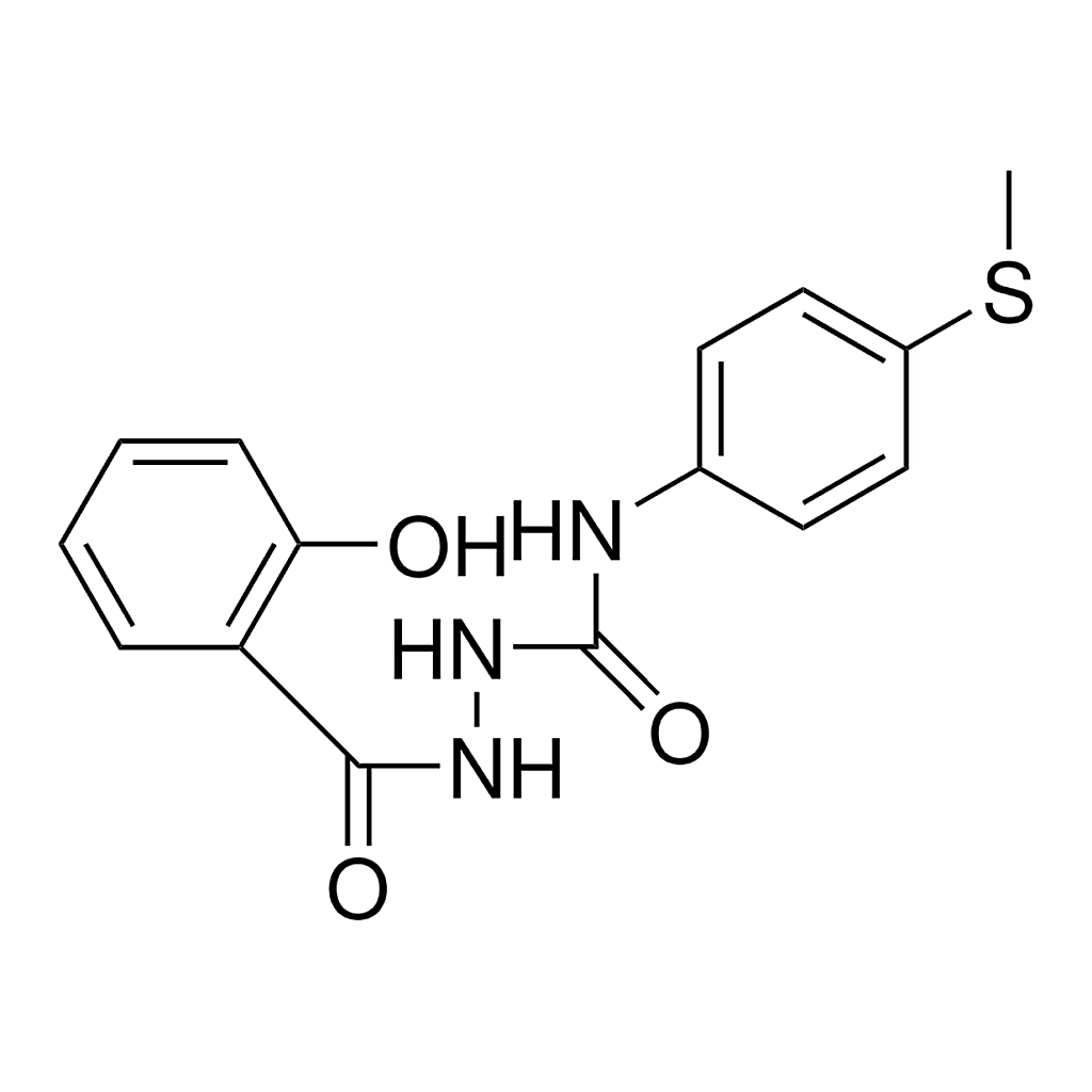 Merck 1-(2-HYDROXYBENZOYL)-4-(4-(METH