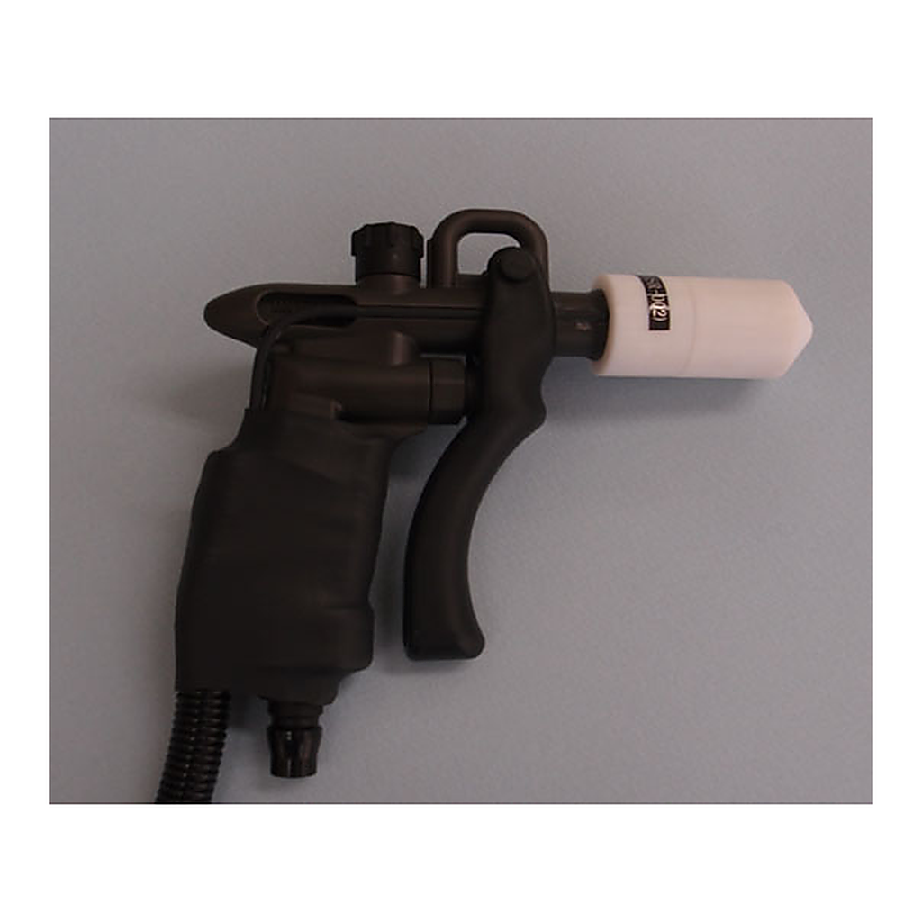 AS ONE Ionized Air Gun, 이온건