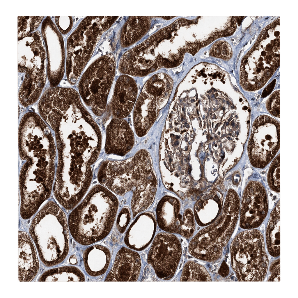 Atlas Antibodies Anti-MOCS2 Antibody