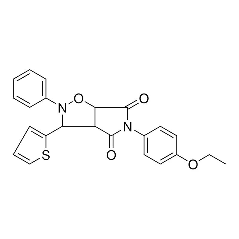 Merck 5-(4-ETHOXY-PH)-2-PH-3-THIOPHE - 25 MG&