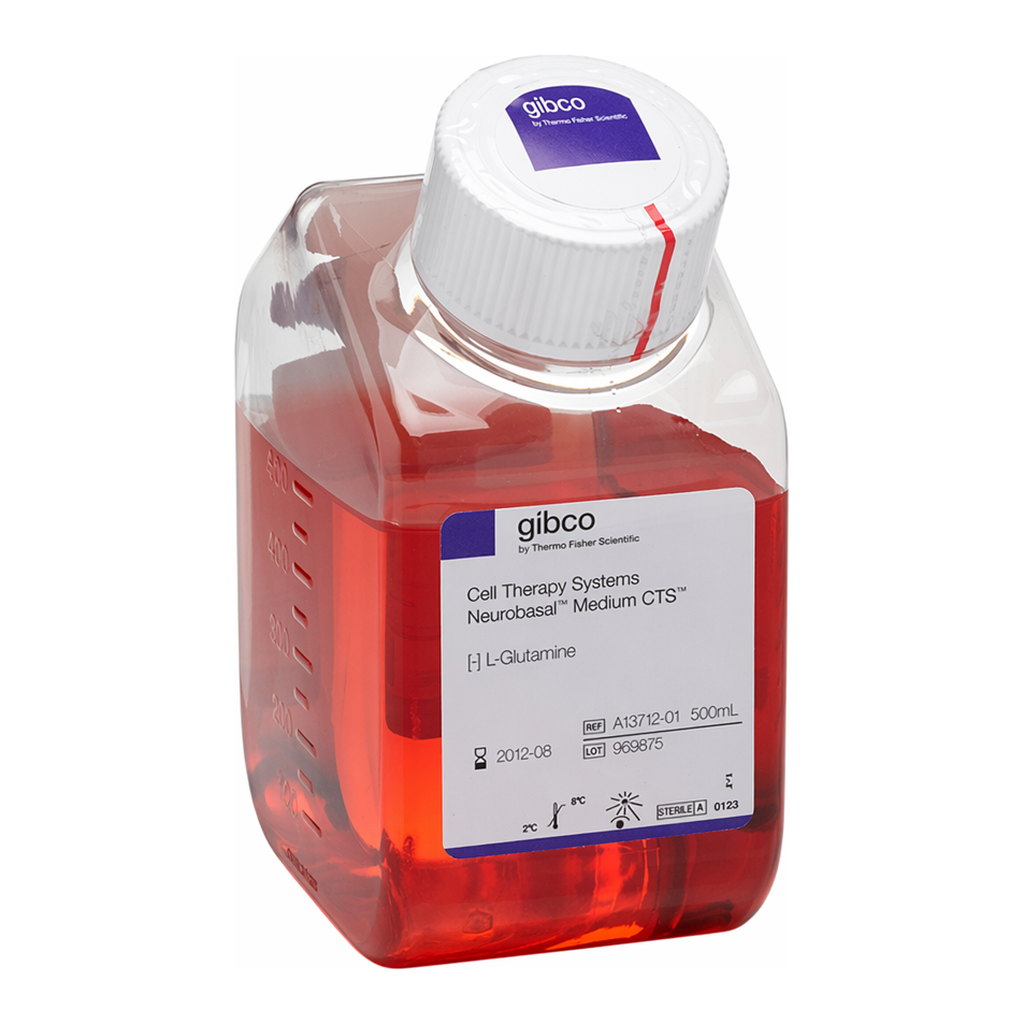 Thermo Fisher Scientific CTS Neurobasal Medium
