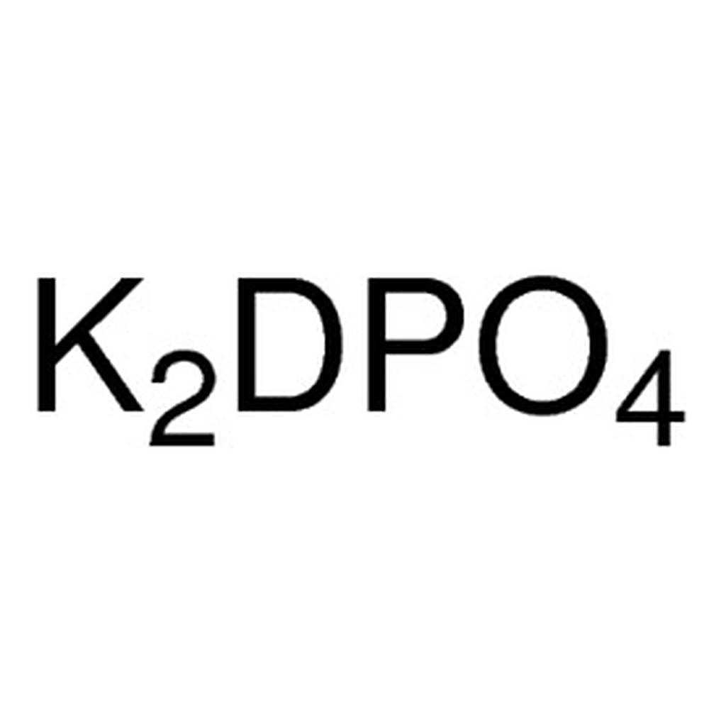Merck DIPOTASSIUM DEUTERIUMPHOSPHATE, 98 ATOM&