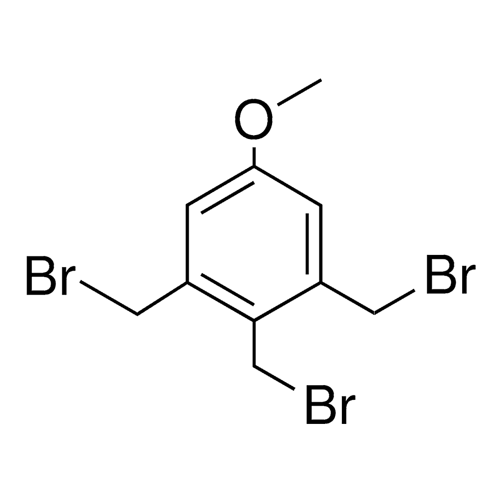 Merck 1,2,3-TRIS-BROMOMETHYL-5-METHOXY--