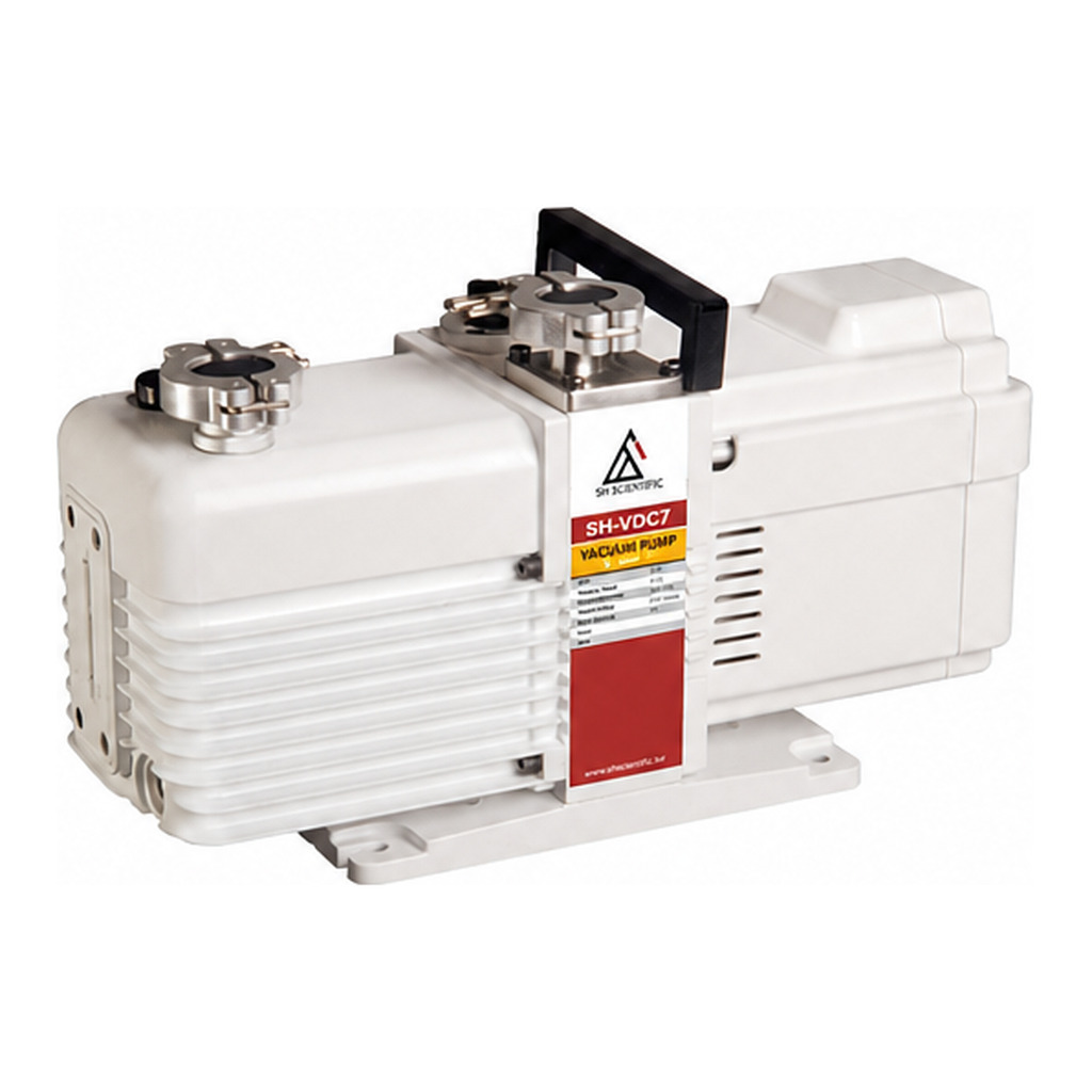 삼흥에너지 Low Noise Oil Rotary Pump (저소음 오일 회전펌프) SH-VDC
