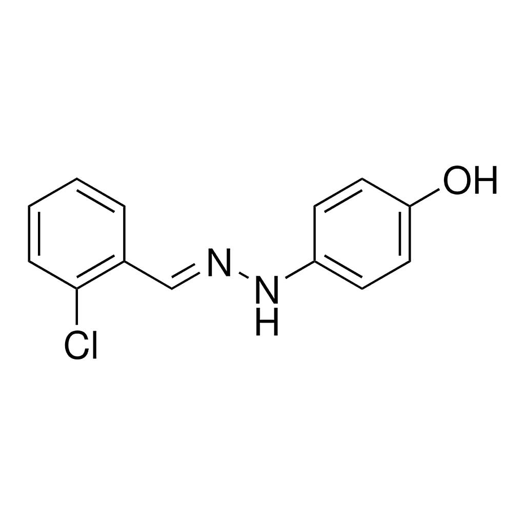 Merck 4-(N'-(2-CHLORO-BENZYLIDENE)-H - 50 MG&