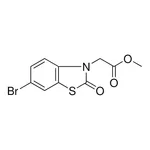 Merck (6-BROMO-2-OXO-BENZOTHIAZOL-3-YL-