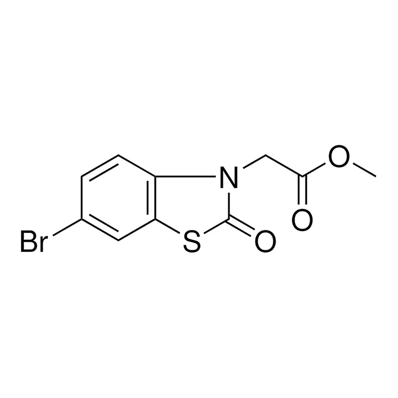 Merck (6-BROMO-2-OXO-BENZOTHIAZOL-3-YL-