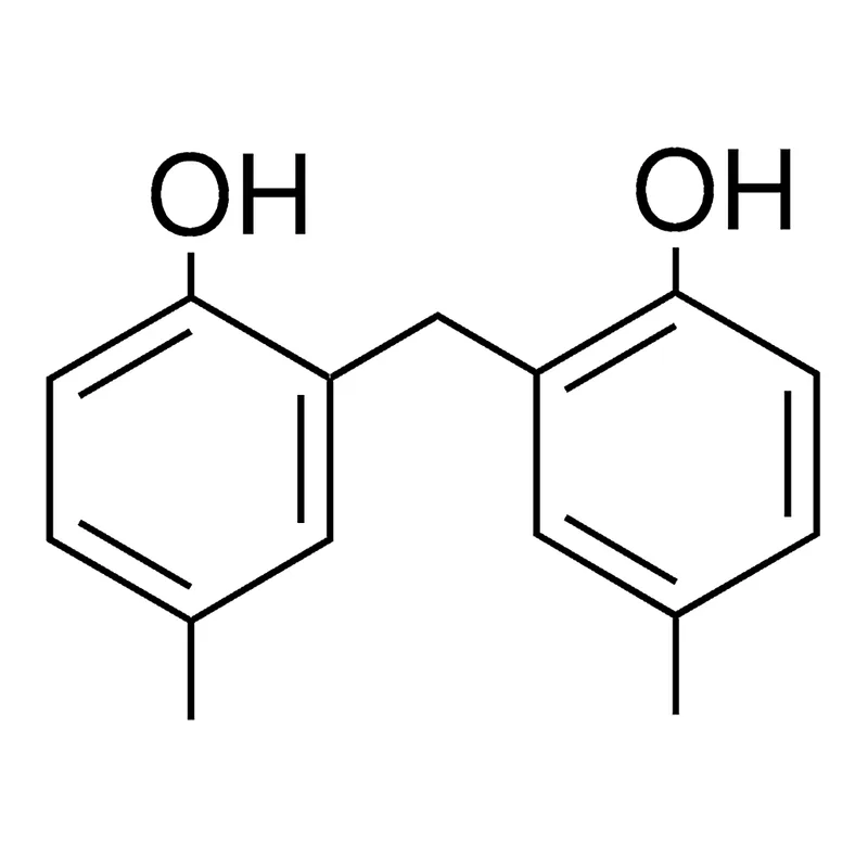 Merck 2,2'-METHYLENEBIS(4-METHYLPHENOL-