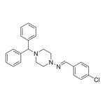 Merck (4-BENZHYDRYL-PIPERAZIN-1-YL)- - 25 MG&