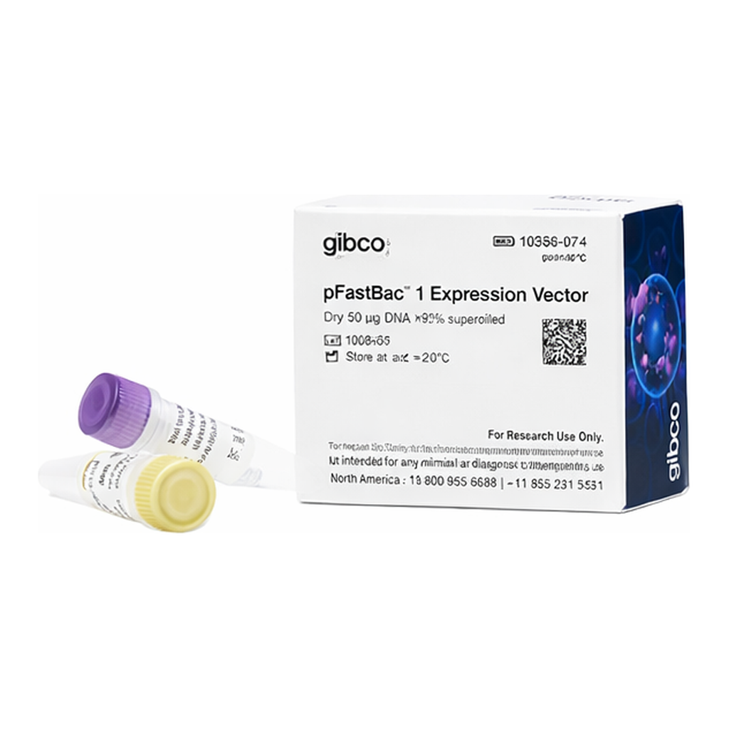 Thermo Fisher Scientific Bac-to-Bac Vector Kit