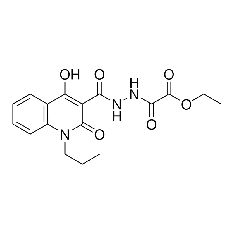 Merck (N'-(4-HO-2-OXO-1-PR-2H-QUINOL - 25 MG&
