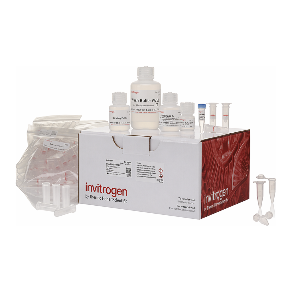 Thermo Fisher Scientific PureLink FFPE RNA Isolation Kit