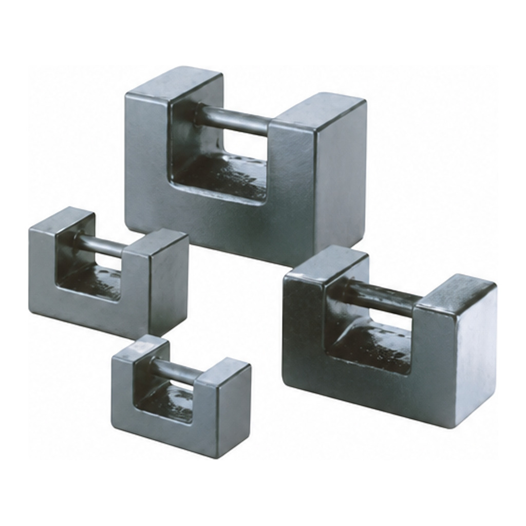 Block Shaped Weight (YCW7559-AC-00)