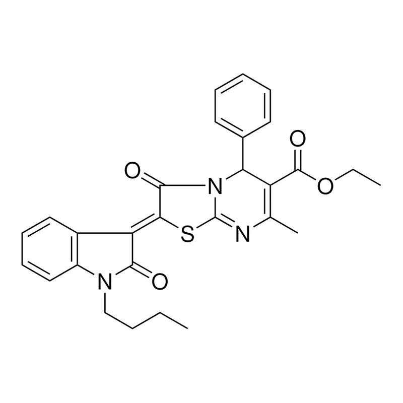 Merck RCL R48,723-6 - 10 MG