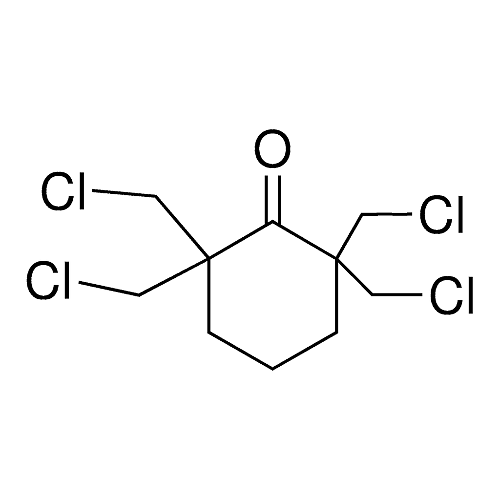 Merck 2,2,6,6-TETRAKIS-CHLOROMETHYL- - 25 MG&