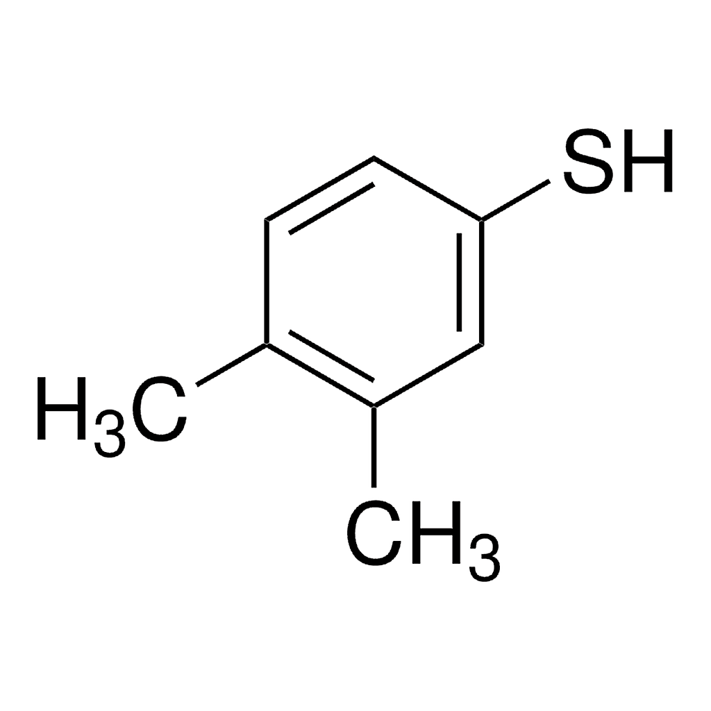Merck 3,4-Dimethylbenzenethiol