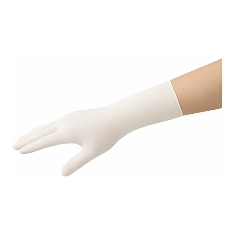 AS ONE Super Pure Alpha(Latex Powder-Free), 슈퍼 퓨어 알파(라텍스 파우더 프리)