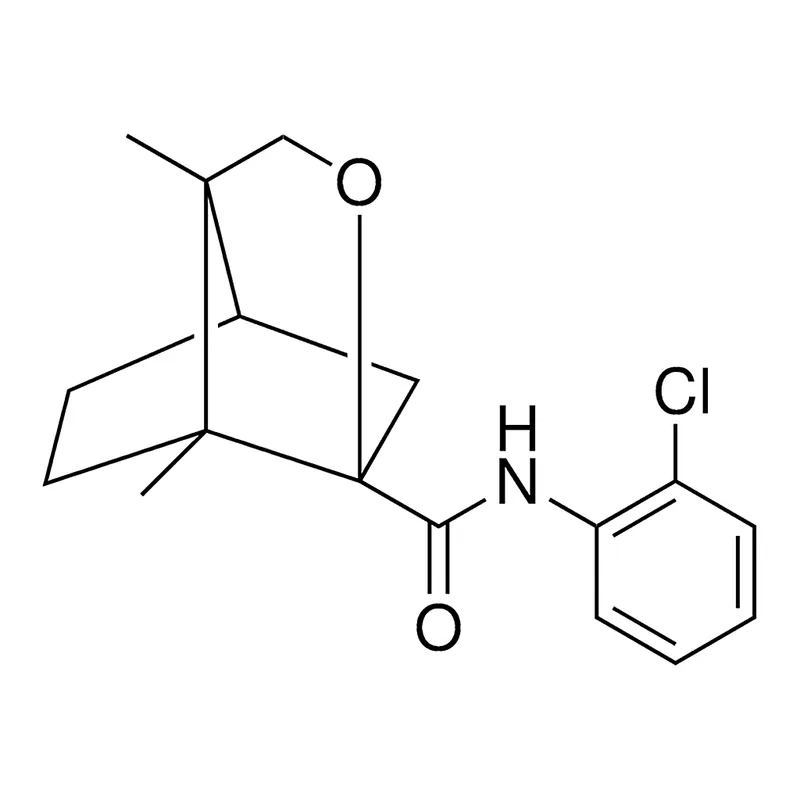 Merck 6,7-DI-ME-4-OXA-TRICYCLO(4.3.0. - 10MG &