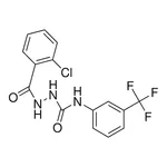 Merck 1-(2-CHLOROBENZOYL)-4-(3-(TRIF - 50 MG&