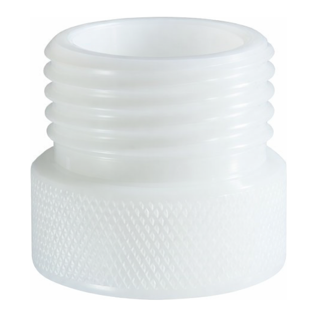 Restek Hub-Cap Adapter, Adapter to use the Opti-Cap on a 4 Liter Bottle