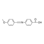 Merck 4-(4-METHOXYBENZYLIDENEAMINO)BE-