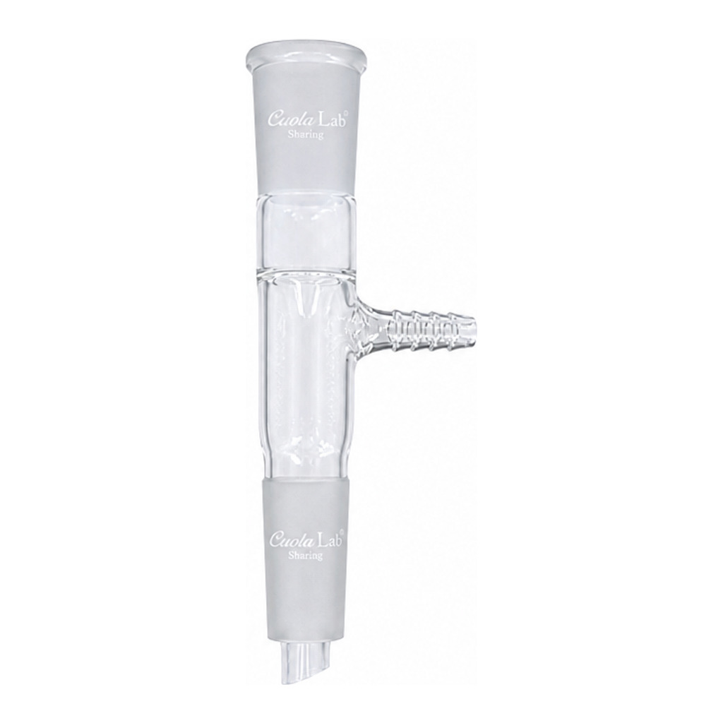 직선형 진공 어댑터(Adapter, Vacuum, Straight) CUOA0115