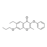 Merck 6-ETHYL-2-METHYL-3-PHENOXY-7-PR - 25MG &