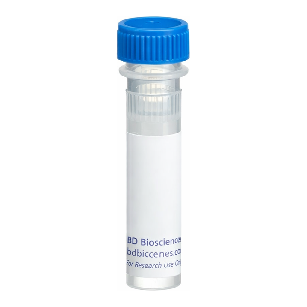 BD Purified Mouse IgA, κ Isotype Control