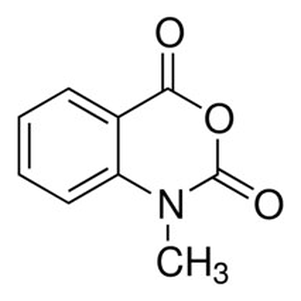 Merck N-METHYLISATOIC ANHYDRIDE, TECH., 90%
