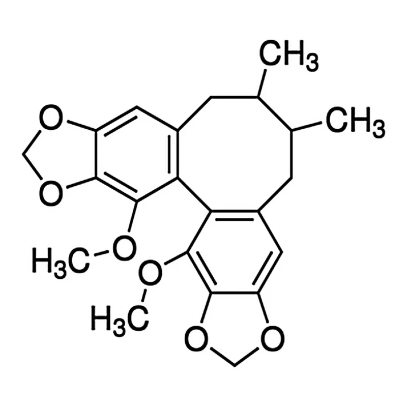 Merck SCHISANDRIN C
