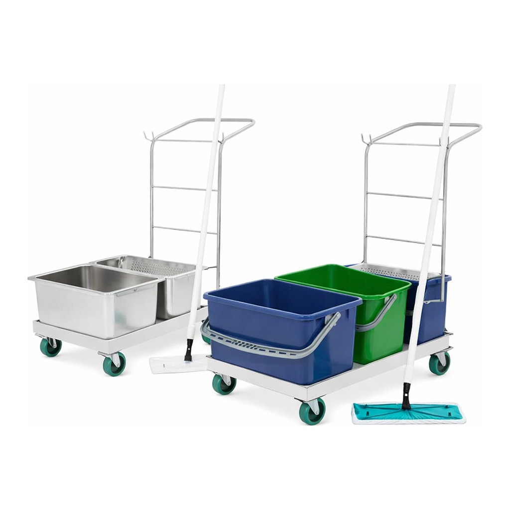Texwipe ALPHAMOP RECTANGULAR BUCKETS